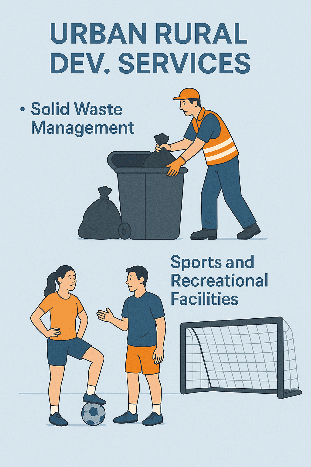 URBAN RURAL DEV. SERVICES image