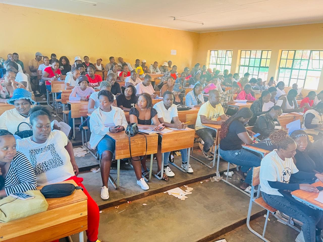 Annual Innovation Summit Scheduled for June