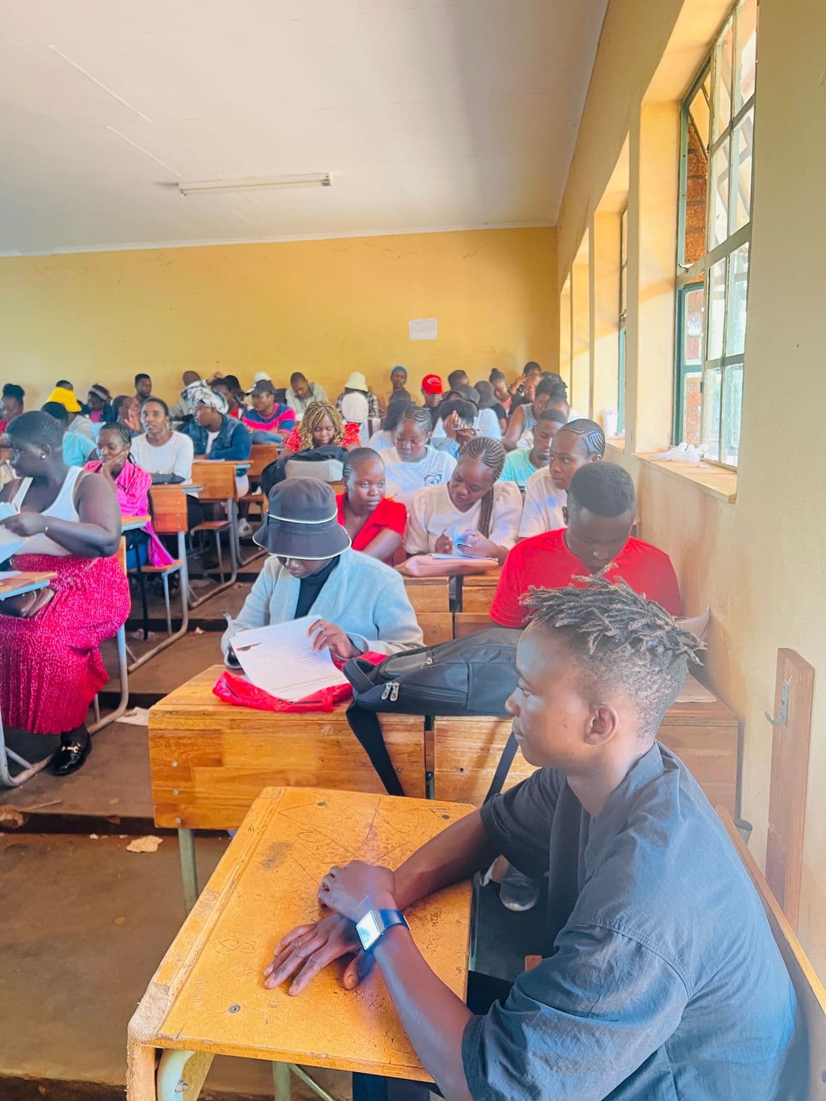 Ponontle Information Systems