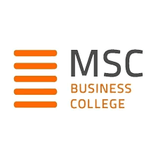 MSC Business College Partner
